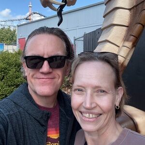 Meet your Posher, Bill